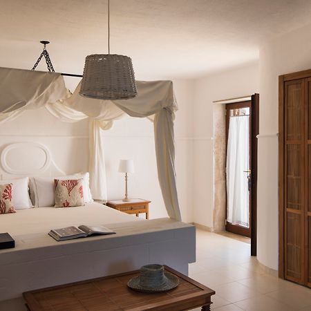 La Peschiera Hotel Monopoli Ngoại thất bức ảnh
