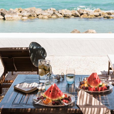 La Peschiera Hotel Monopoli Ngoại thất bức ảnh