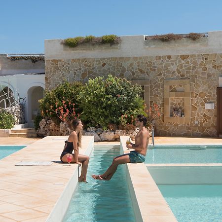 La Peschiera Hotel Monopoli Ngoại thất bức ảnh