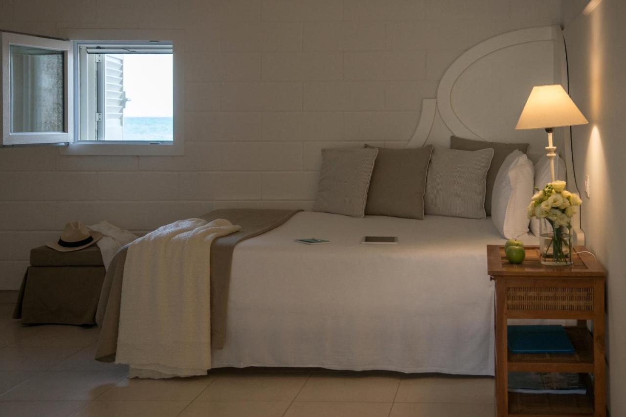 La Peschiera Hotel Monopoli Ngoại thất bức ảnh
