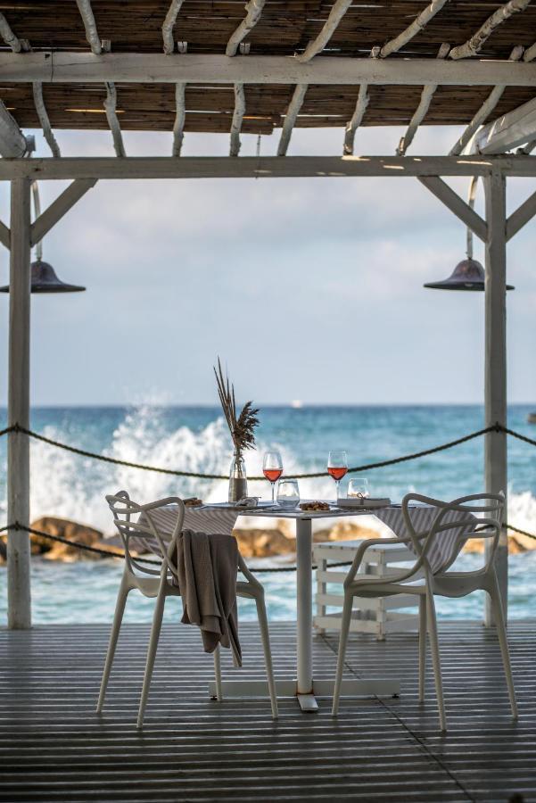 La Peschiera Hotel Monopoli Ngoại thất bức ảnh