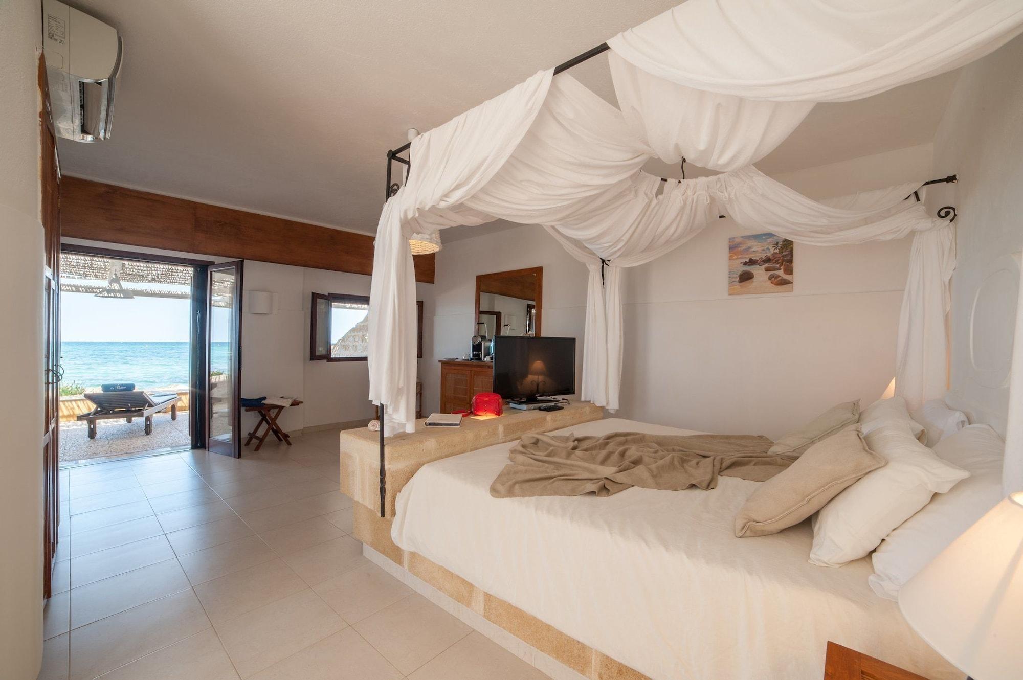 La Peschiera Hotel Monopoli Ngoại thất bức ảnh