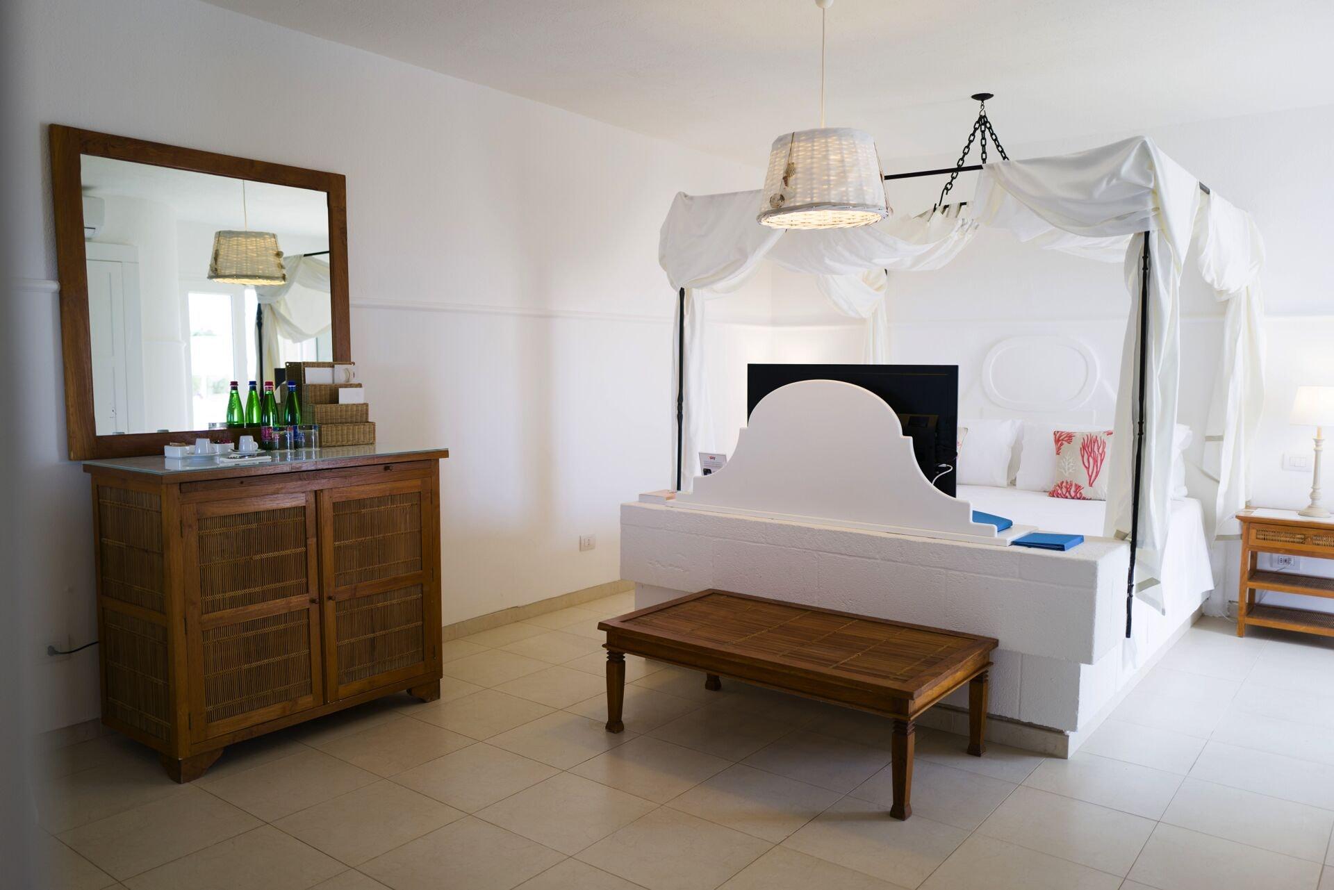 La Peschiera Hotel Monopoli Ngoại thất bức ảnh