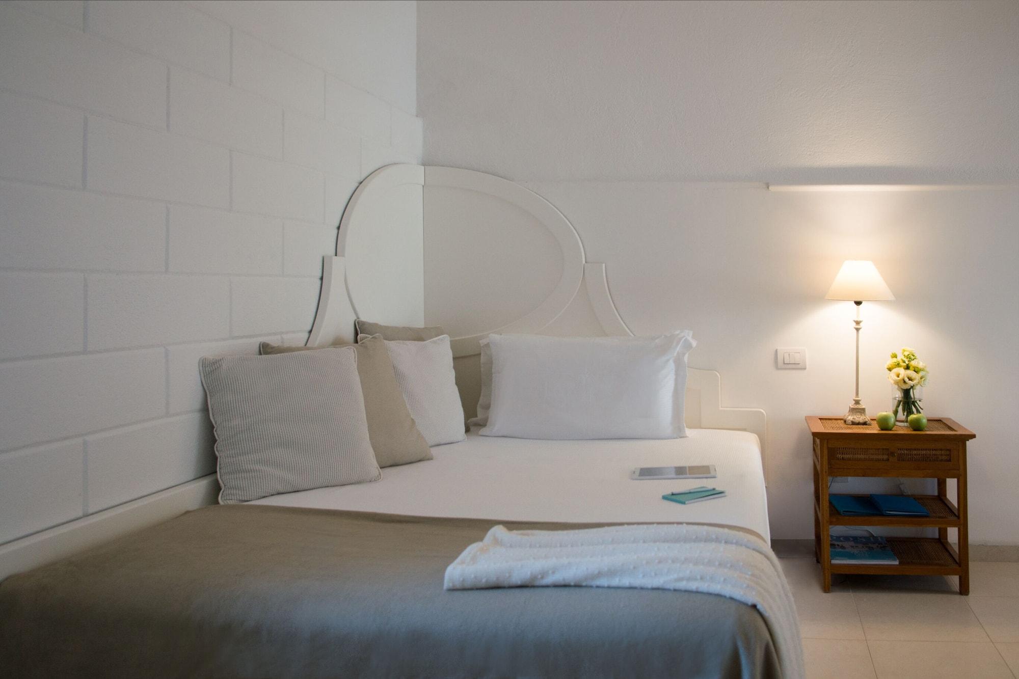 La Peschiera Hotel Monopoli Ngoại thất bức ảnh