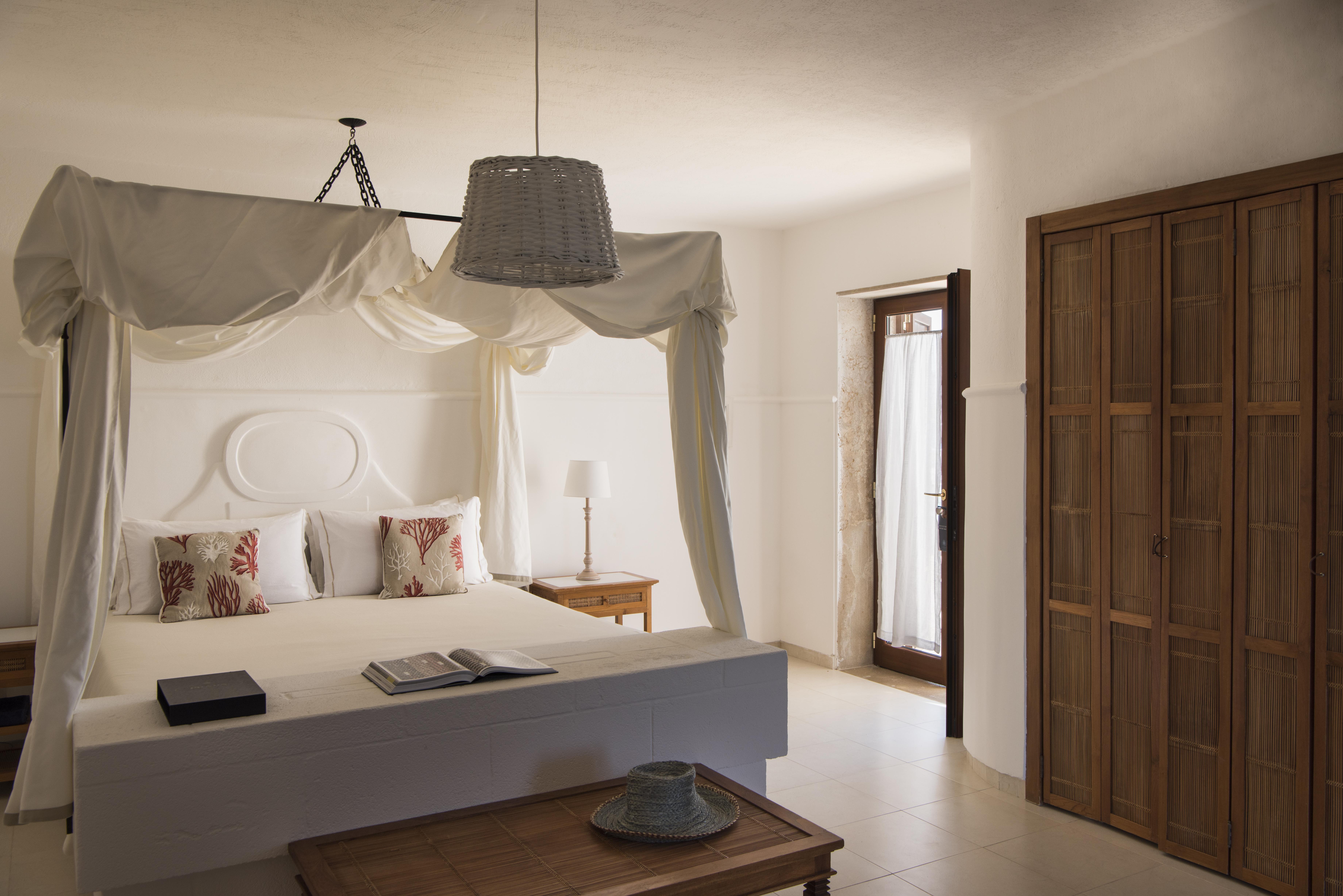 La Peschiera Hotel Monopoli Ngoại thất bức ảnh