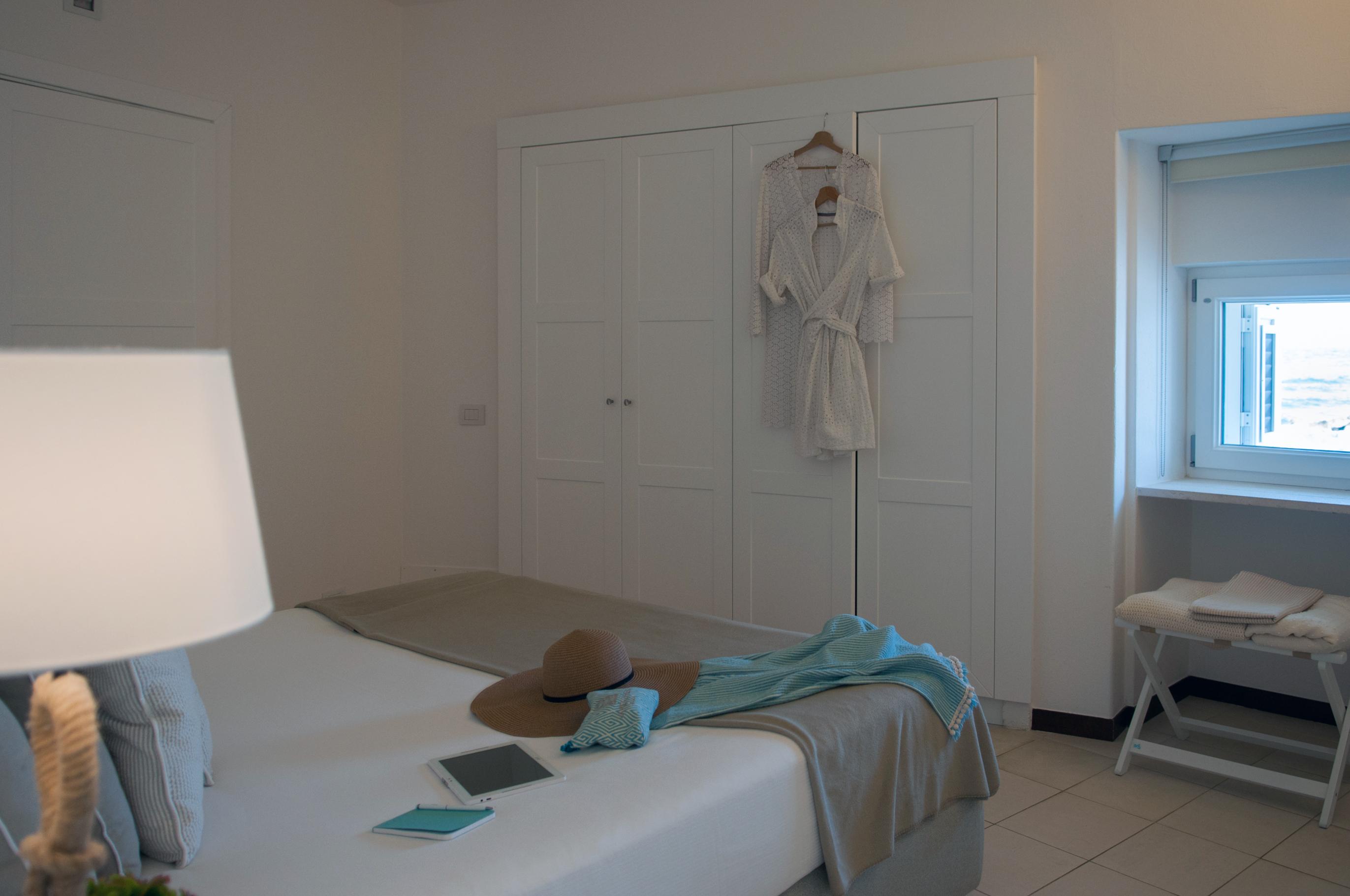 La Peschiera Hotel Monopoli Ngoại thất bức ảnh