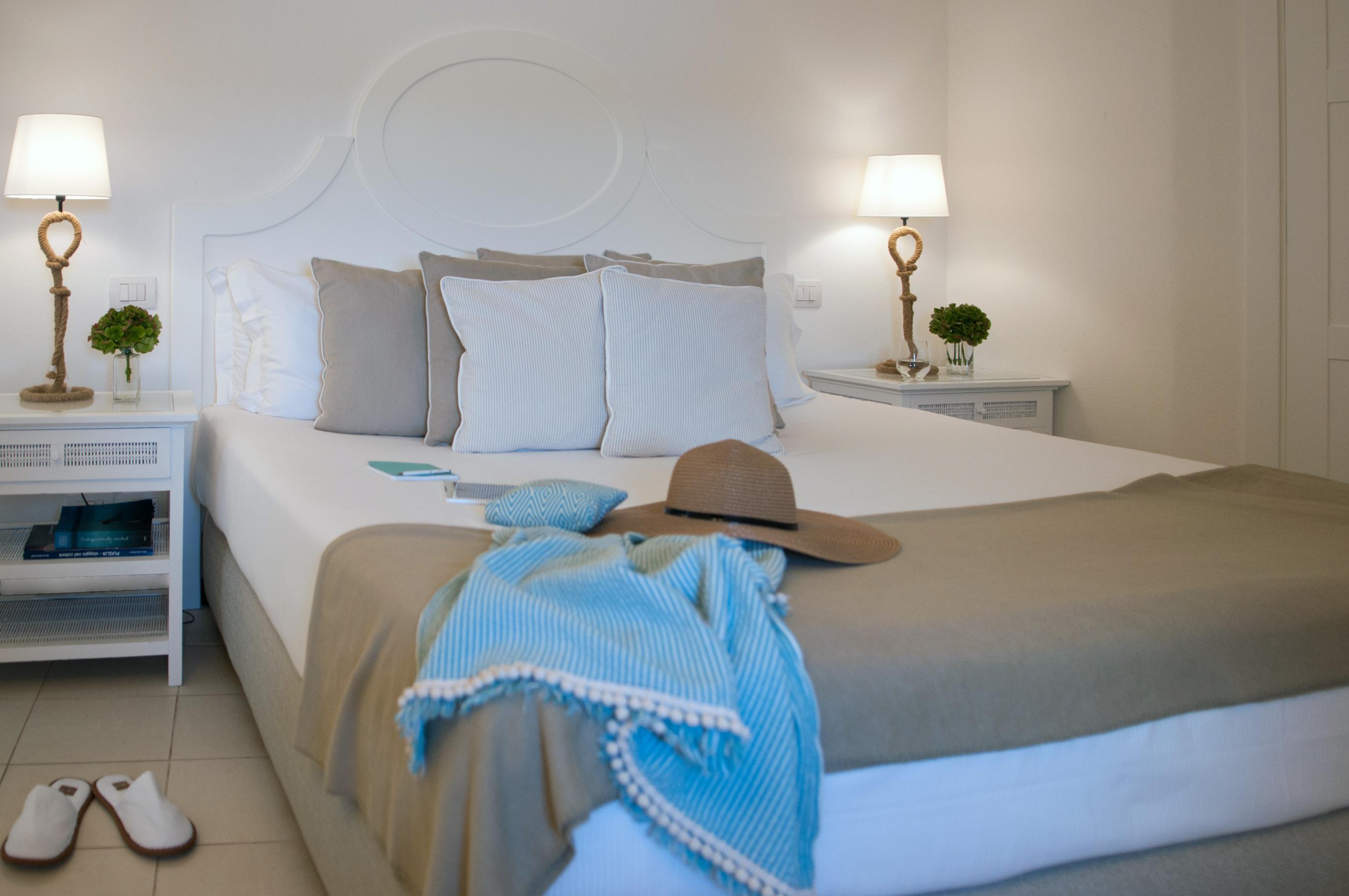 La Peschiera Hotel Monopoli Ngoại thất bức ảnh