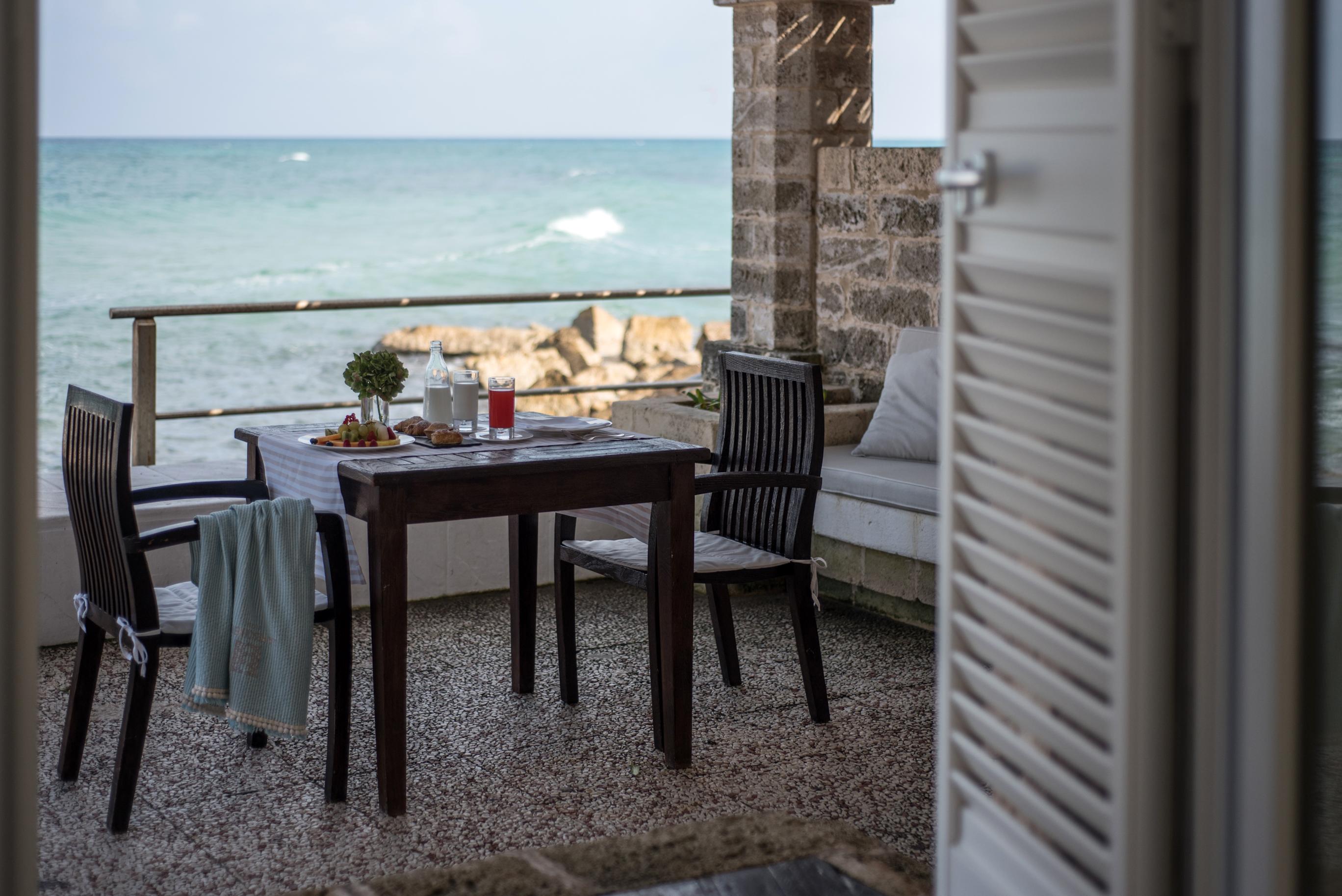 La Peschiera Hotel Monopoli Ngoại thất bức ảnh