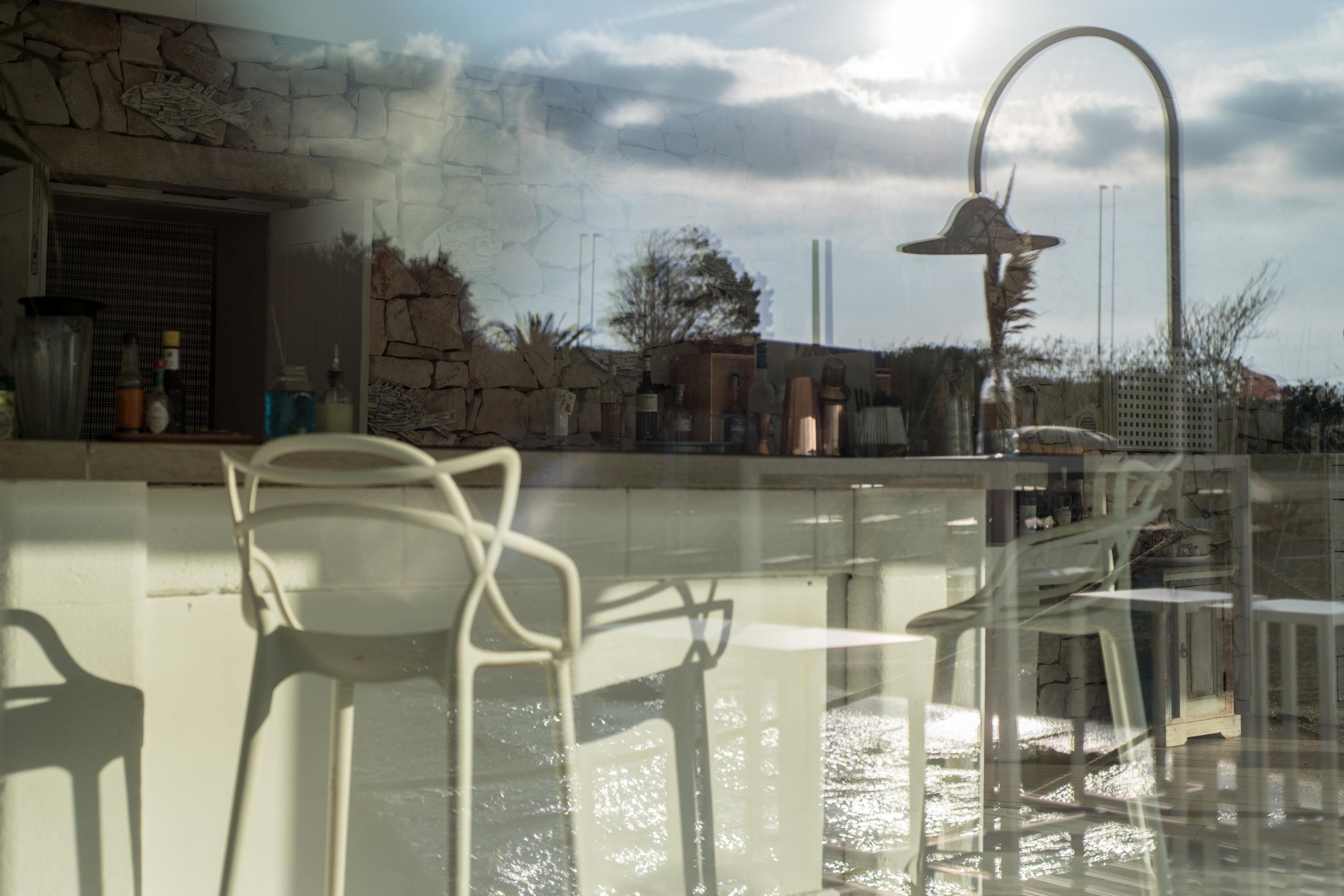 La Peschiera Hotel Monopoli Ngoại thất bức ảnh