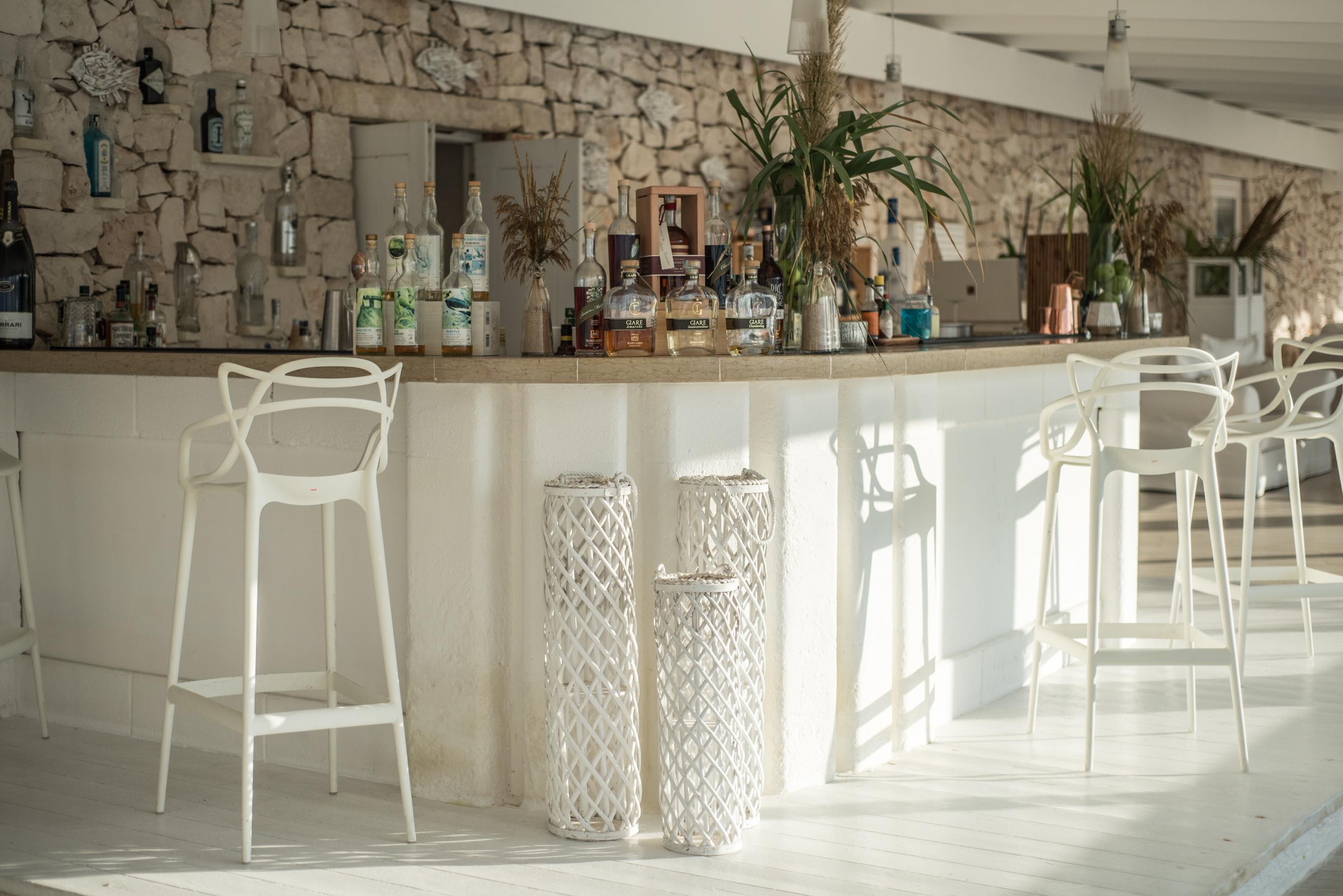 La Peschiera Hotel Monopoli Ngoại thất bức ảnh