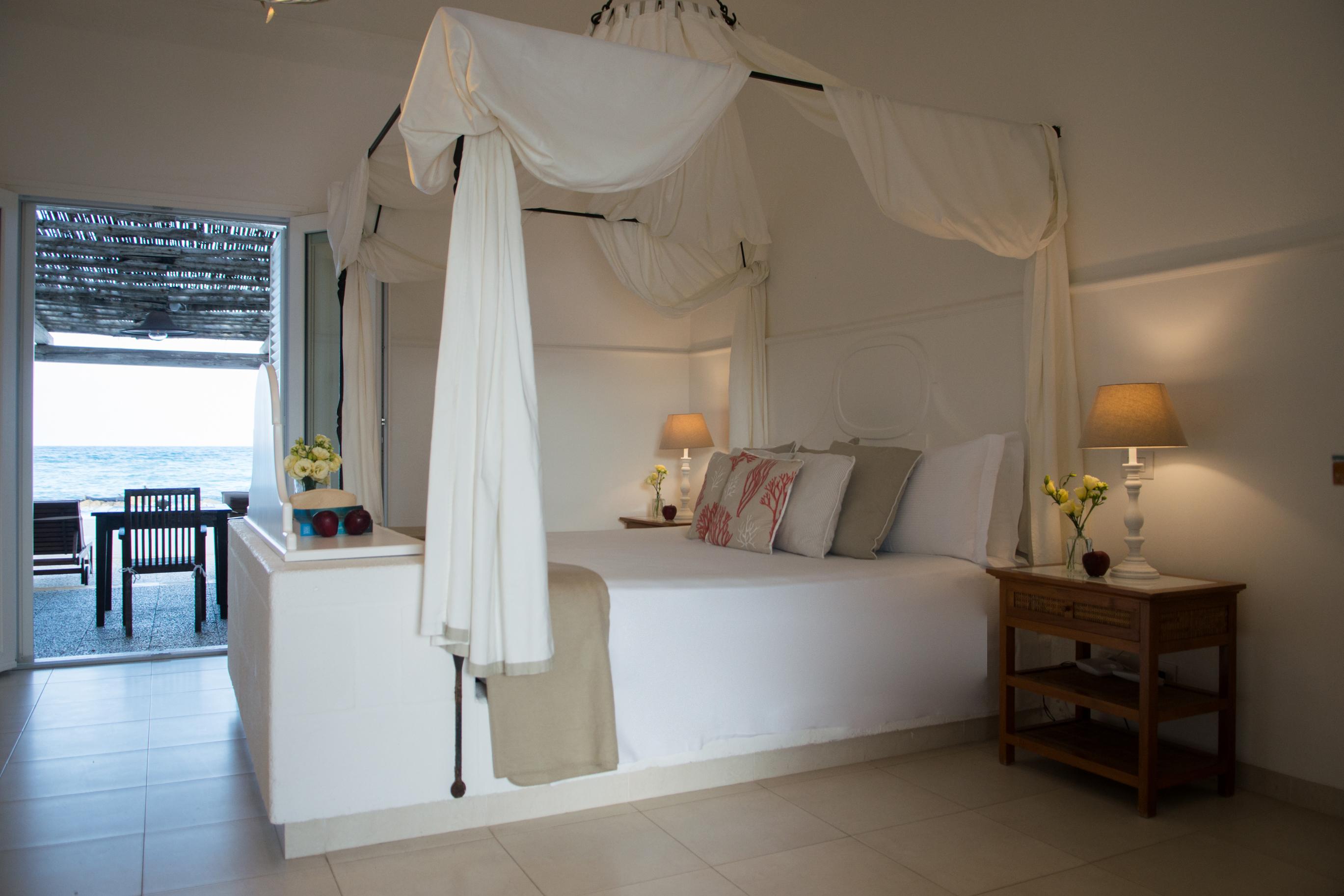 La Peschiera Hotel Monopoli Ngoại thất bức ảnh
