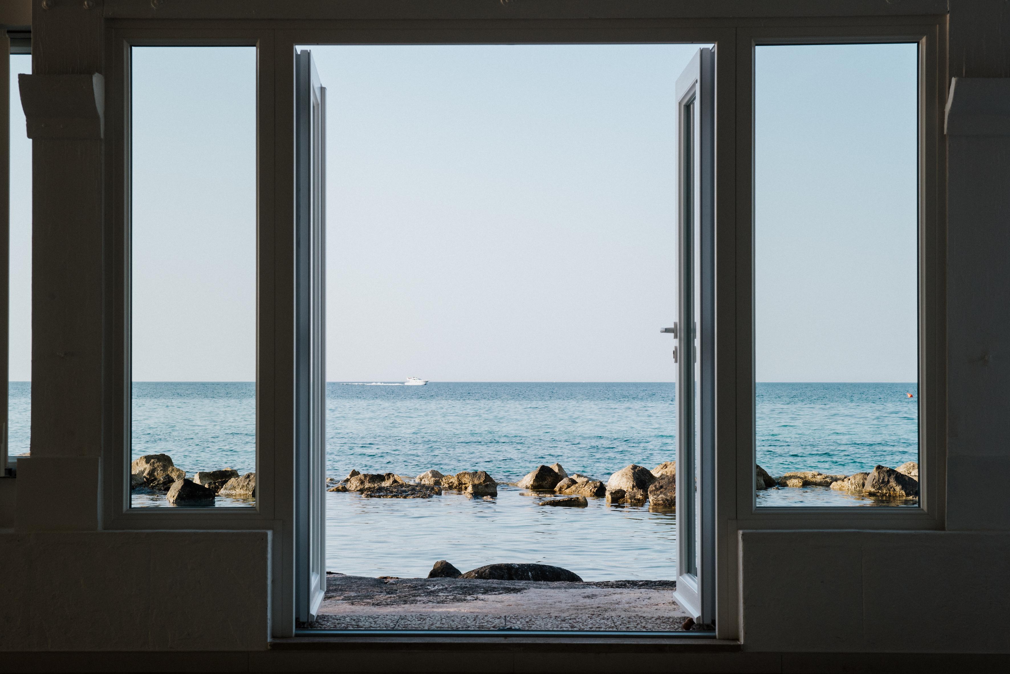 La Peschiera Hotel Monopoli Ngoại thất bức ảnh