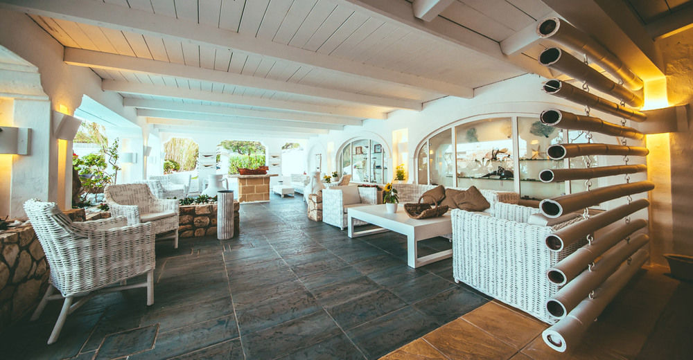 La Peschiera Hotel Monopoli Ngoại thất bức ảnh